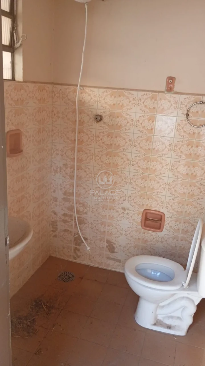 Casa À Venda Paulista Piracicaba