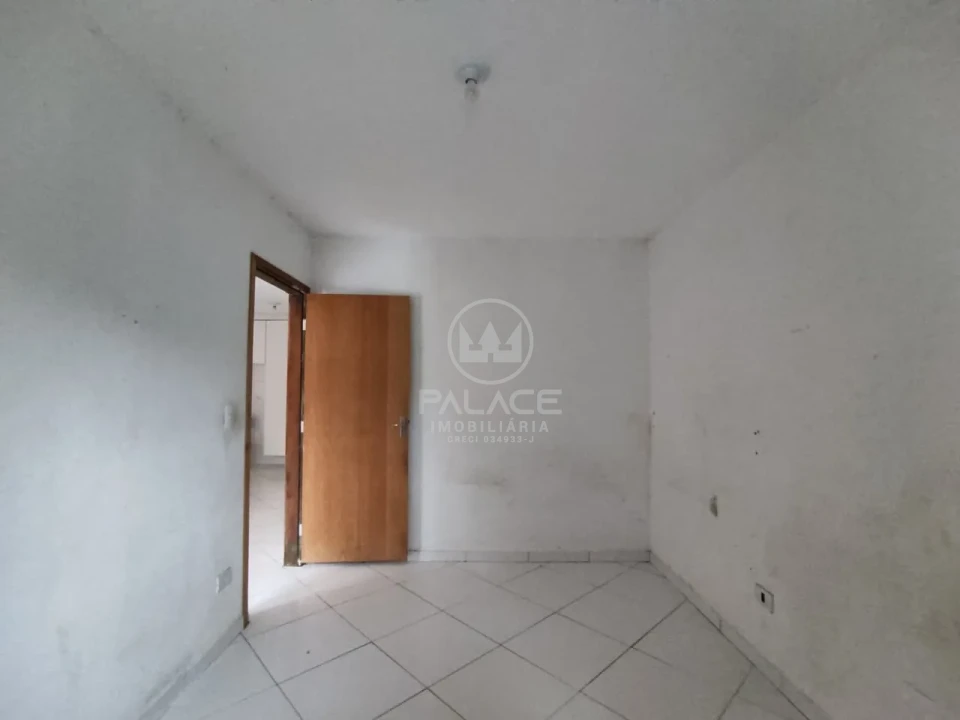 Casa Para Alugar Vila Independência Piracicaba