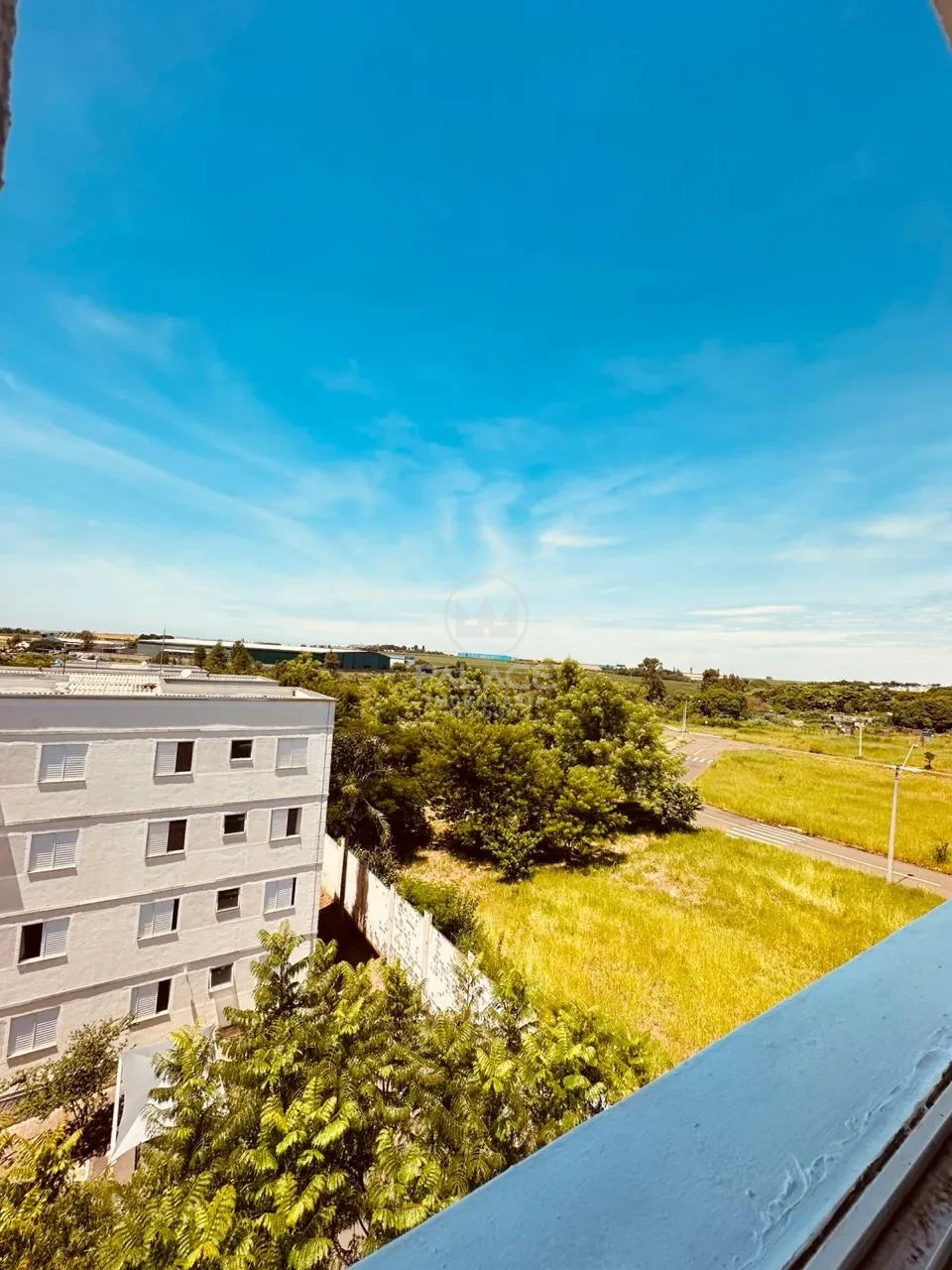 Apartamento com Elevador no Condomínio Piazza Florença, Campestre, Piracicaba.