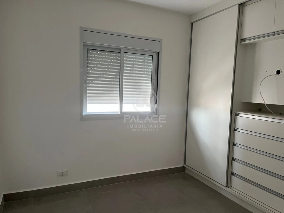 Apartamento À Venda E Locação Condomínio Residencial Plaza Mayor Piracicaba