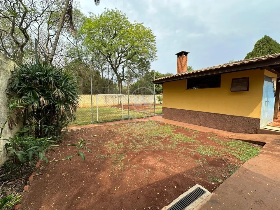 Fazenda/Sítios/Chácaras À Venda Santa Rita Piracicaba - Foto 32