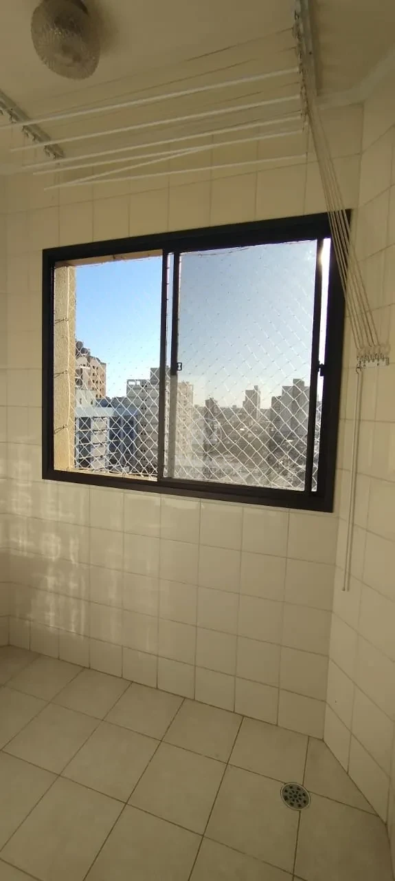 Apartamento Para Alugar Edifício Petinelli Piracicaba