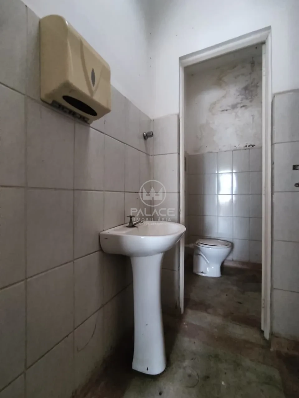 Comercial Para Alugar Glebas Califórnia Piracicaba