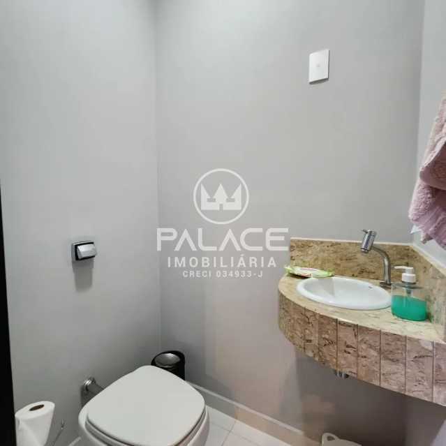 Imagens do imóveis casa à venda em vila independência, piracicaba 3 quartos 172m²