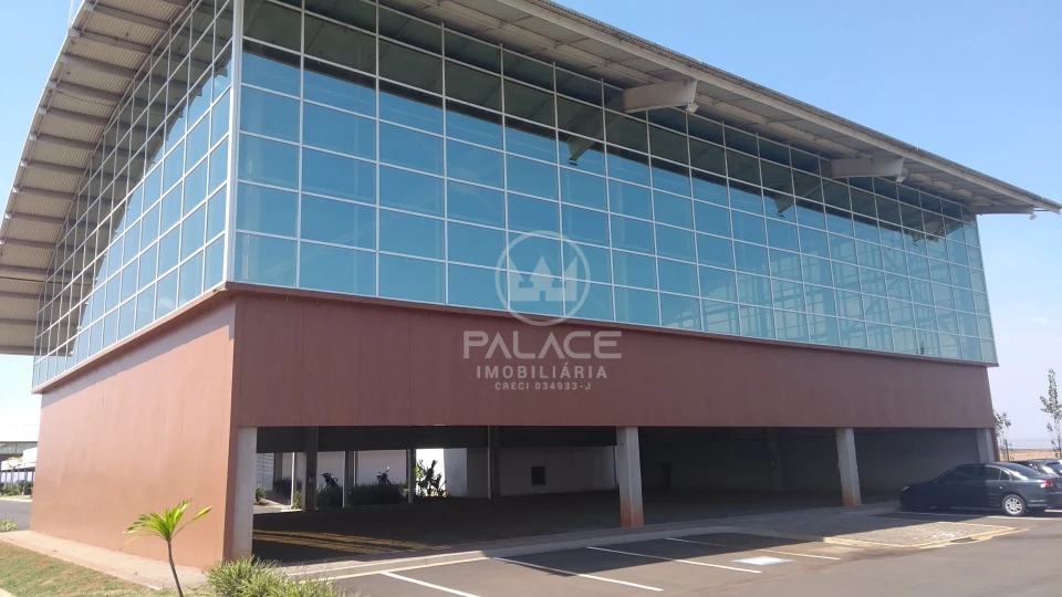 Loja para alugar em Reserva Jequitibá, Piracicaba — Portal Mundo do Imóvel