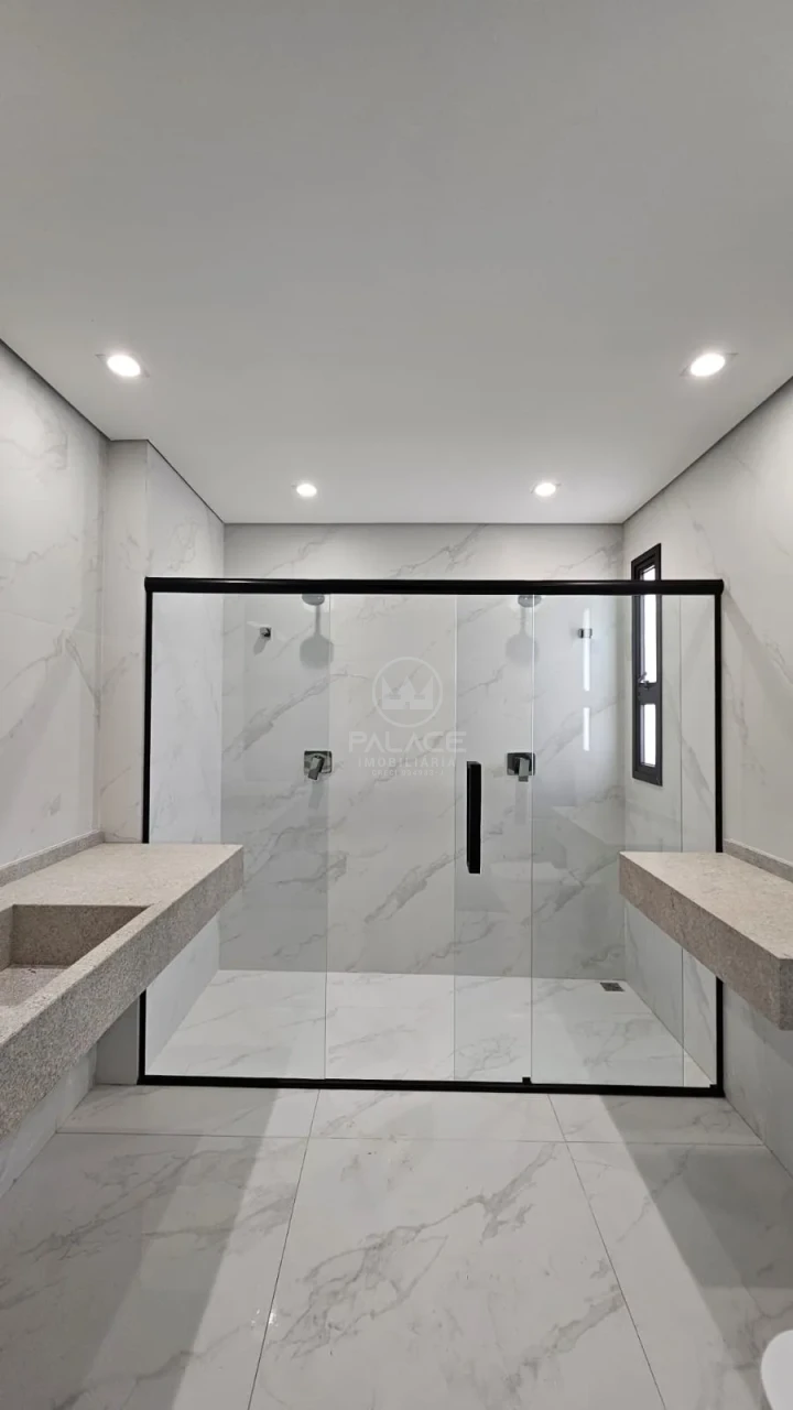 Condomínio Residencial Villa D´Aquila