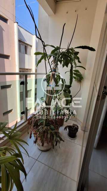 Imagens do imóveis Apartamento com 3 quartos e vaga coberta a venda no Jardim Elite, Piracicaba.