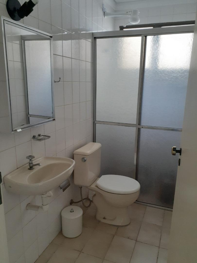 Imagens do imóveis apartamento à venda em são judas, piracicaba 1 quarto 34m²