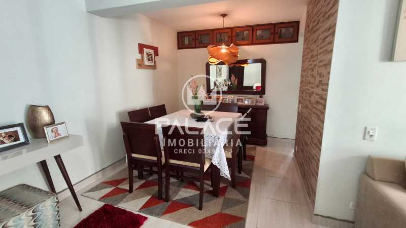 Imagens do imóveis Apartamento com 3 quartos e vaga coberta a venda no Jardim Elite, Piracicaba.