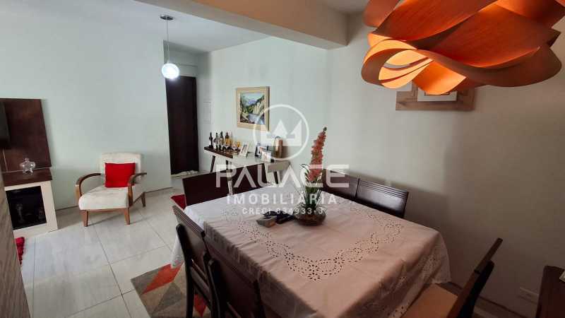 Imagens do imóveis Apartamento com 3 quartos e vaga coberta a venda no Jardim Elite, Piracicaba.