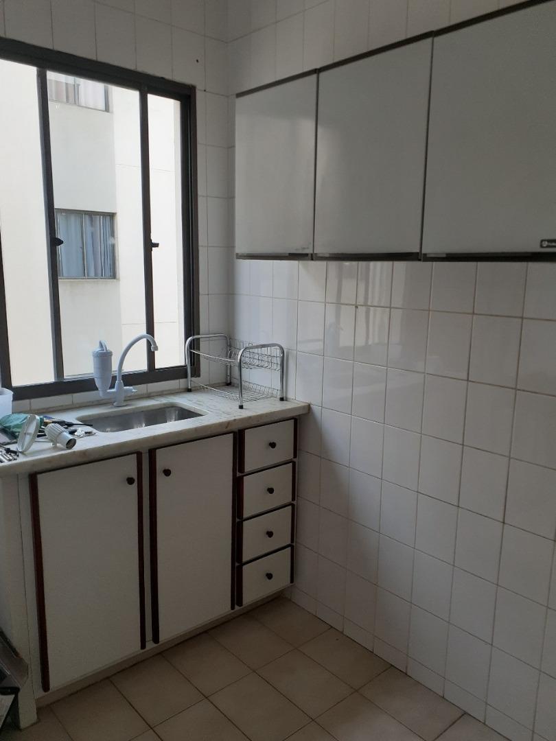 Imagens do imóveis apartamento à venda em são judas, piracicaba 1 quarto 34m²