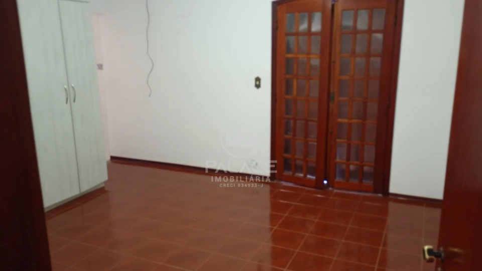 Casa À Venda Água Branca Piracicaba