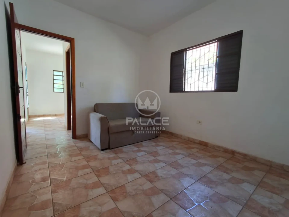 Linda Chácara Urbana a Venda no Bairro Santa Rita Piracicaba SP