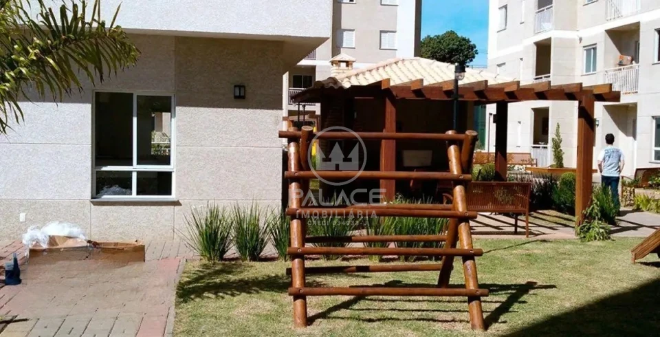 Residencial Novitá