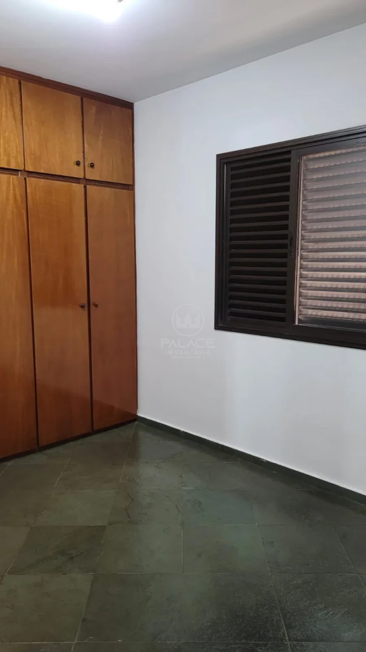 Apartamento À Venda Condomínio Edifício Roma Piracicaba