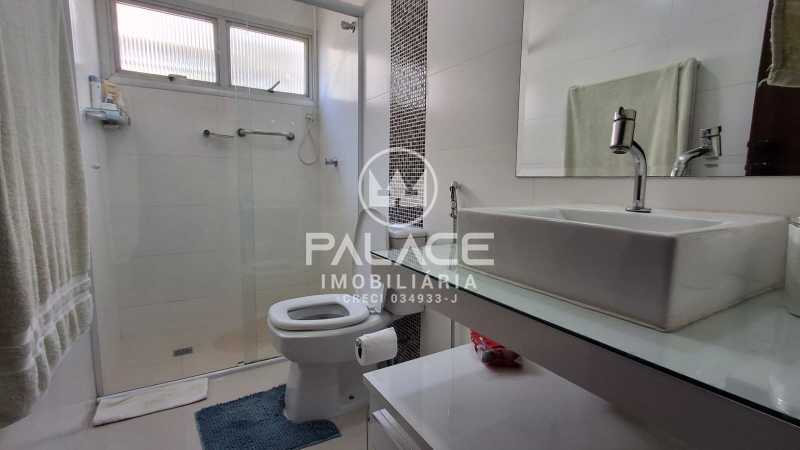 Imagens do imóveis Apartamento com 3 quartos e vaga coberta a venda no Jardim Elite, Piracicaba.