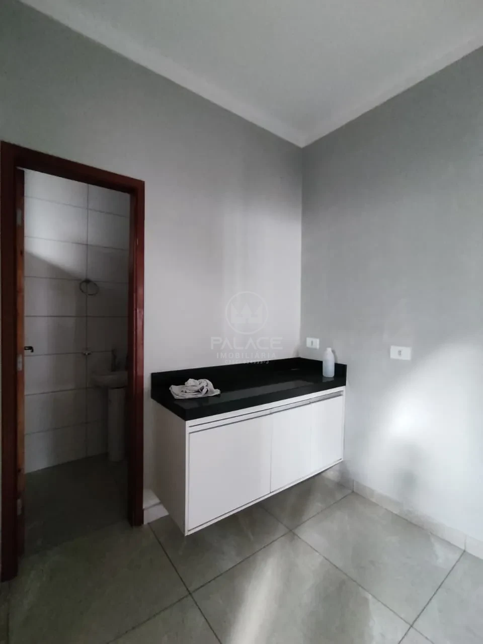 Casa Para Alugar Residencial Bertolucci Piracicaba