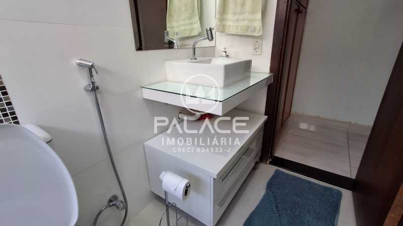 Imagens do imóveis Apartamento com 3 quartos e vaga coberta a venda no Jardim Elite, Piracicaba.