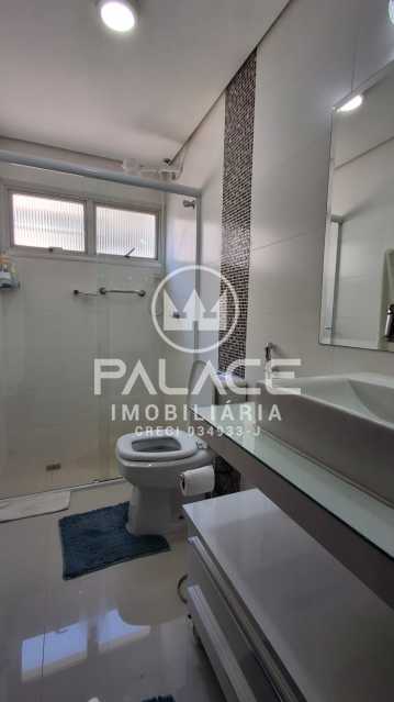 Imagens do imóveis Apartamento com 3 quartos e vaga coberta a venda no Jardim Elite, Piracicaba.