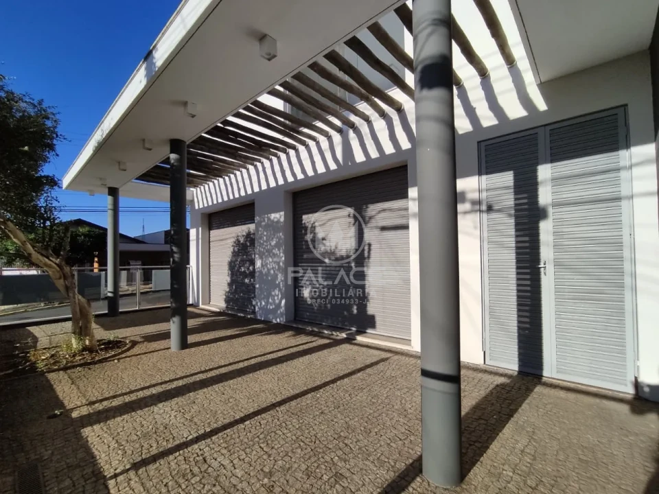 Comercial Para Alugar São Dimas Piracicaba
