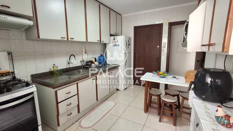 Imagens do imóveis Apartamento com 3 quartos e vaga coberta a venda no Jardim Elite, Piracicaba.