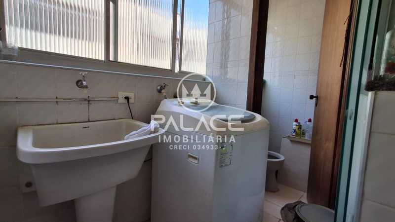 Imagens do imóveis Apartamento com 3 quartos e vaga coberta a venda no Jardim Elite, Piracicaba.