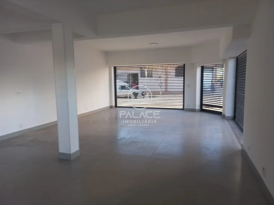 Comercial Para Alugar Paulista Piracicaba