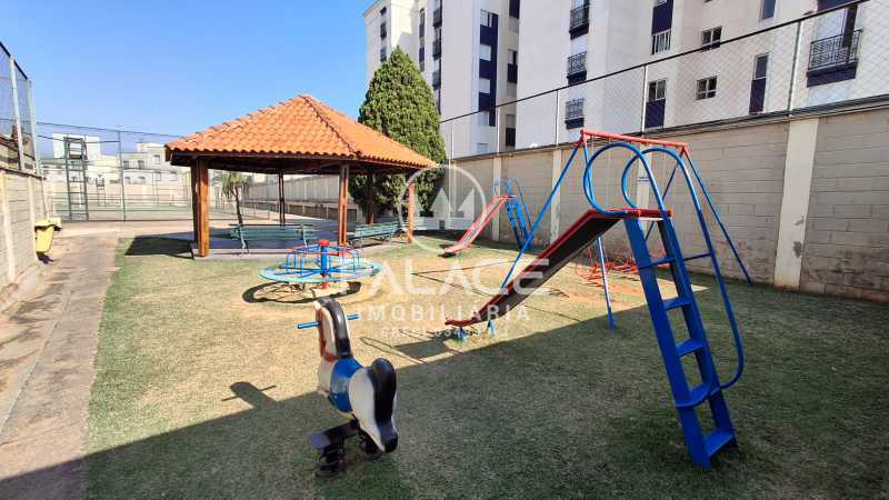 Imagens do imóveis Apartamento com 3 quartos e vaga coberta a venda no Jardim Elite, Piracicaba.