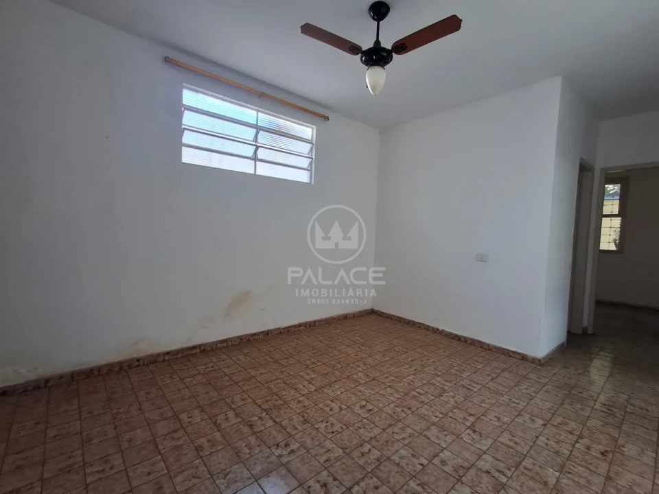 Casa À Venda Nova Piracicaba Piracicaba