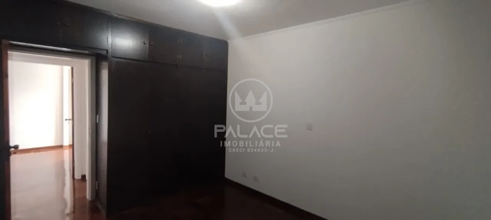 Apartamento Para Alugar Edifício Central Park Piracicaba