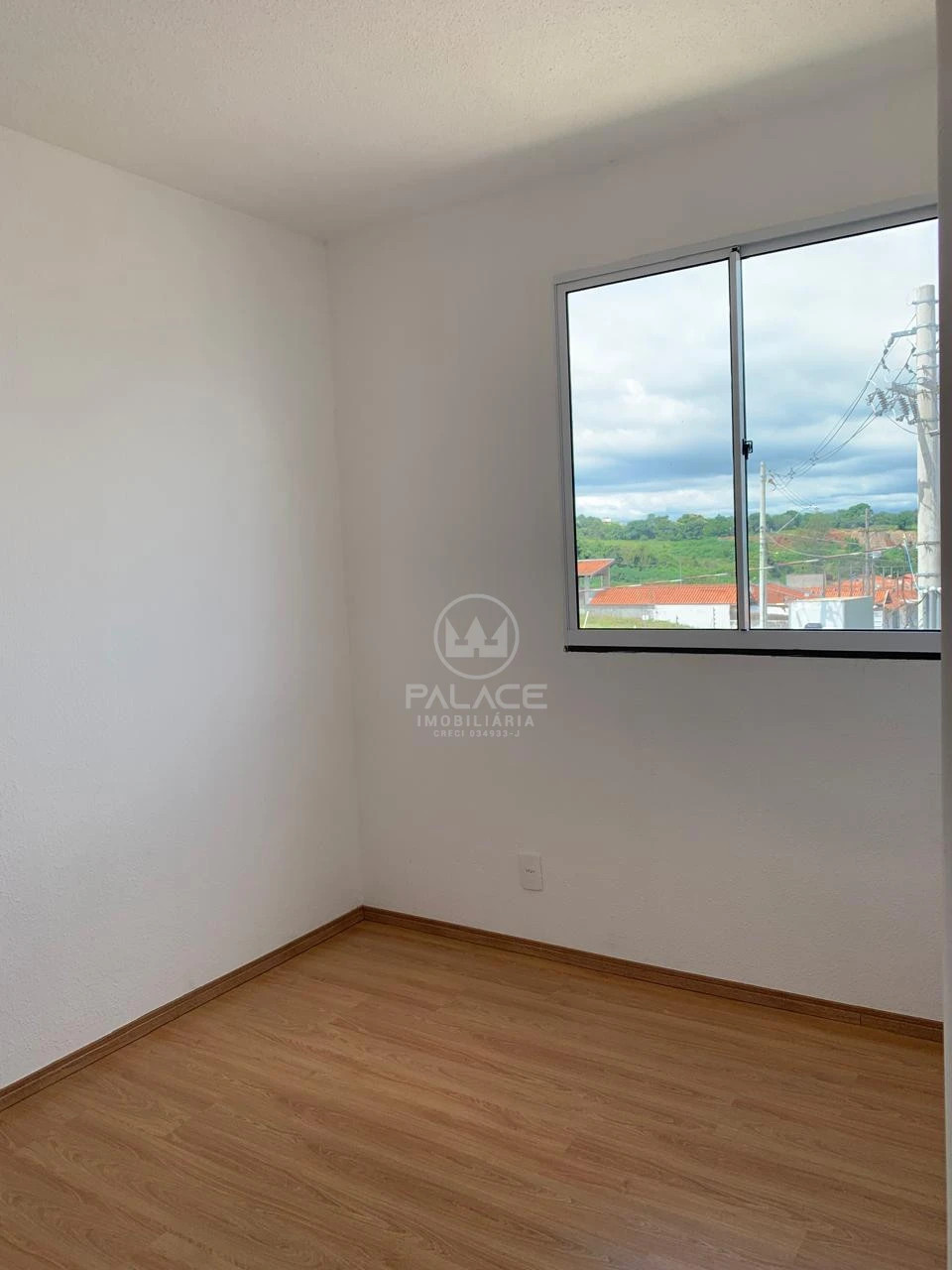 Apartamento novo a venda no Condomínio Forlife Paraiso Clube, Piracicaba, SP.