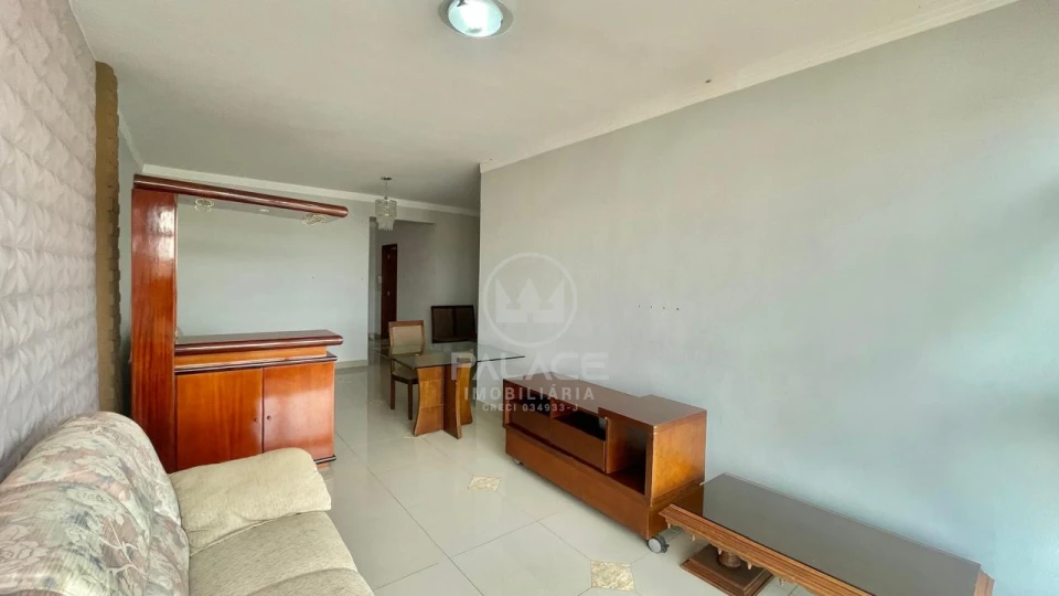 Apartamento, 2 quartos, 102 m² - Foto 1