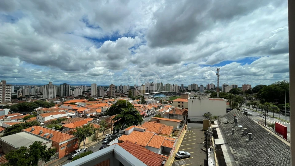 APARTAMENTO / KITNET / EDIFICIO SANTIAGO / LOCACAO /