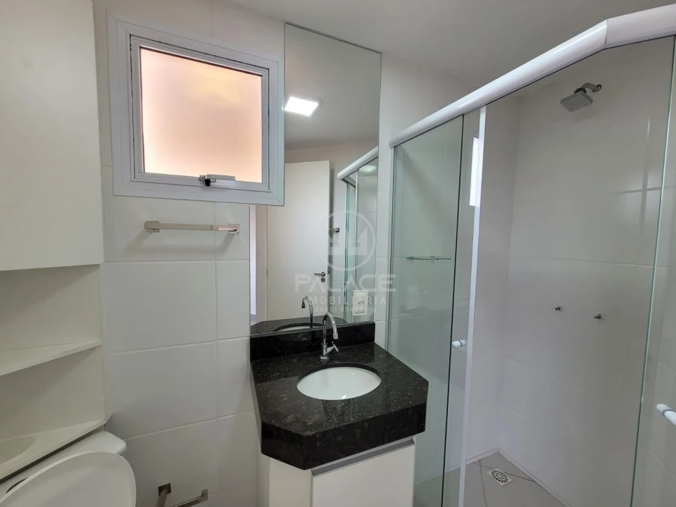 Apartamento À Venda E Locação Mirage Residence Piracicaba - Foto 2