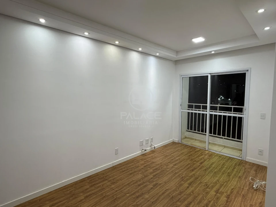 Apartamento À Venda Residencial Chácara Dos Ipês Piracicaba - Foto 14