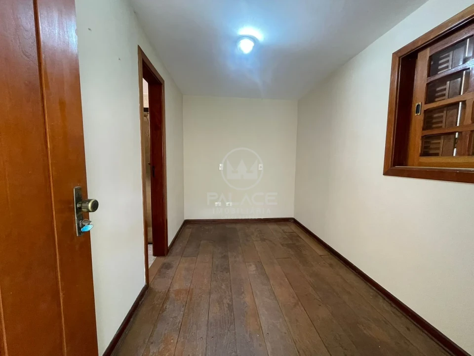 Casa Para Alugar Nova Piracicaba Piracicaba