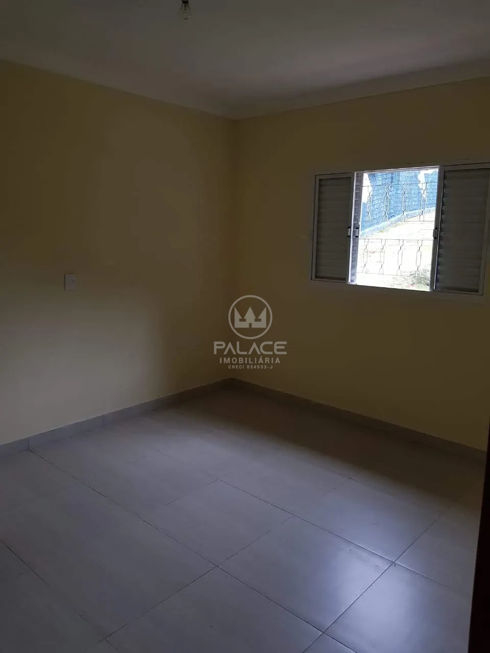 Casa À Venda E Locação Loteamento Santa Rosa Piracicaba