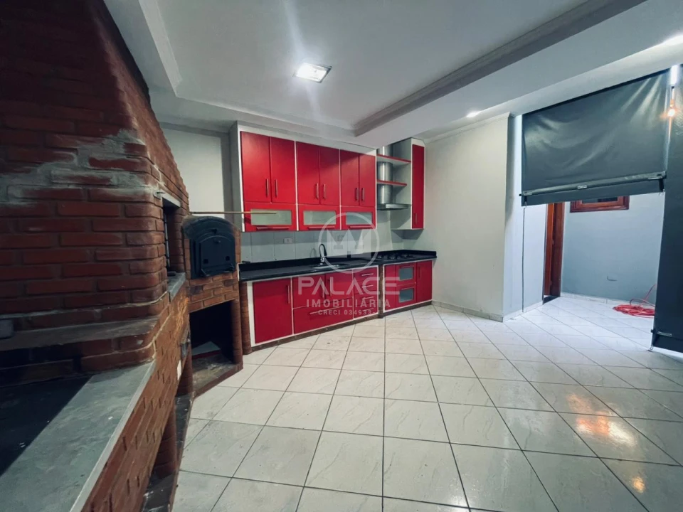 CASA PARA LOCAÇÃO / 3 QUARTOS/ JARDIM PANORAMA