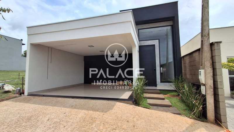 Imagens do imóveis casa em condomínio à venda na avenida francisco luiz rasera, água branca, piracicaba 2 quartos 140m²