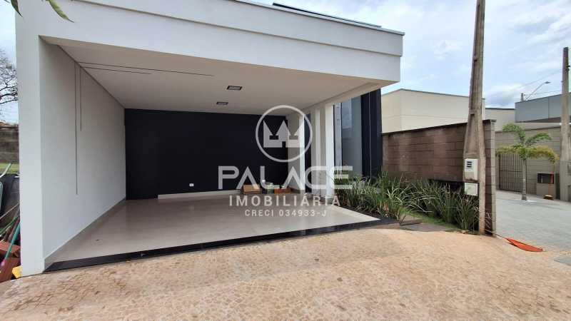 Imagens do imóveis casa em condomínio à venda na avenida francisco luiz rasera, água branca, piracicaba 2 quartos 140m²