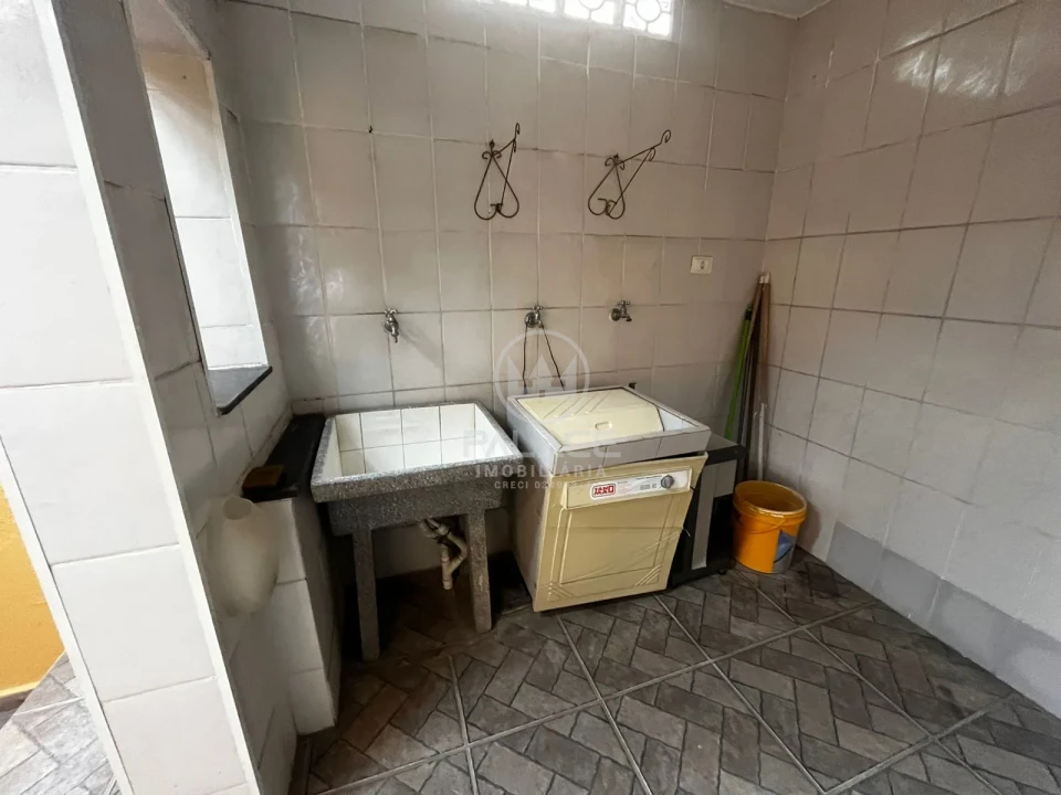 CASA PARA ALUGAR NA VILA INDEPENDENCIA, C/ 4 QUARTOS - SENDO 145.5m²