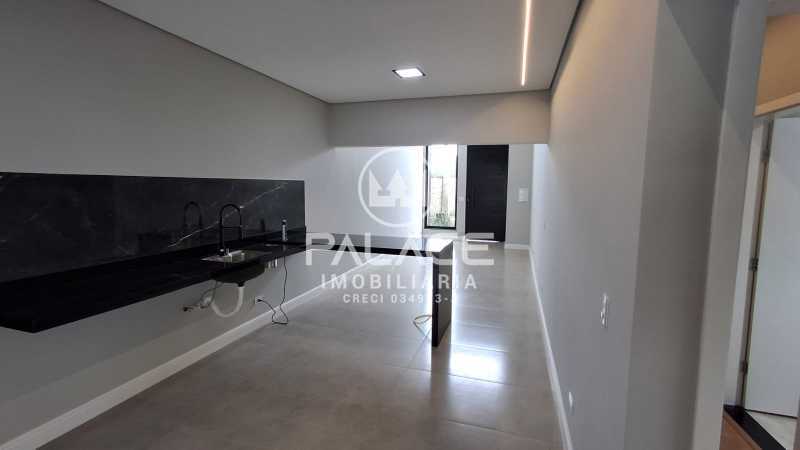 Imagens do imóveis casa em condomínio à venda na avenida francisco luiz rasera, água branca, piracicaba 2 quartos 140m²