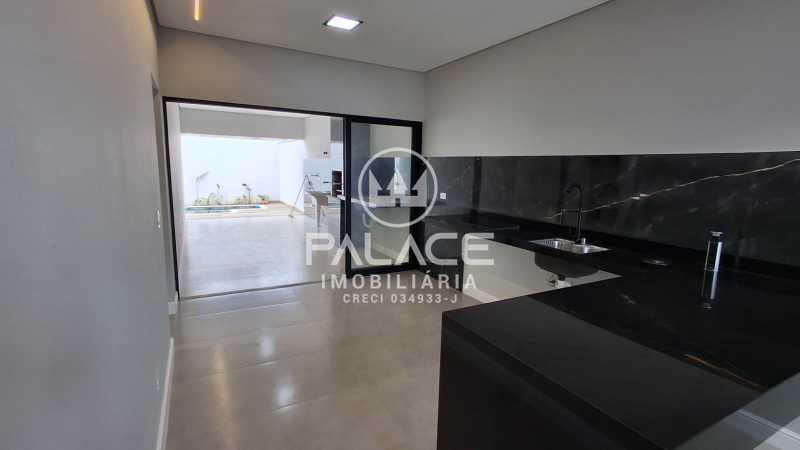 Imagens do imóveis casa em condomínio à venda na avenida francisco luiz rasera, água branca, piracicaba 2 quartos 140m²