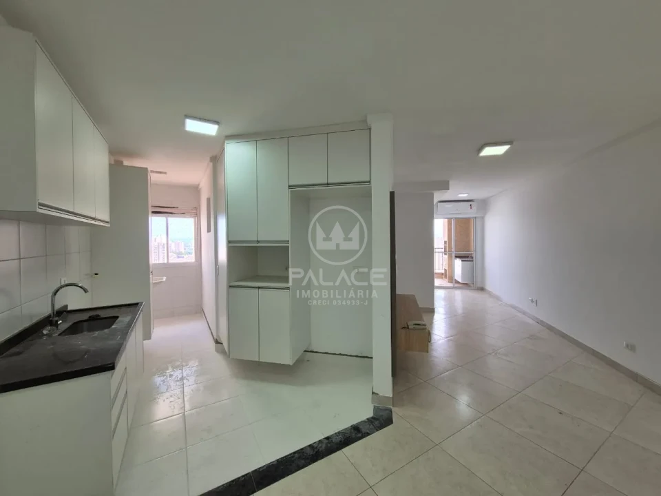Apartamento À Venda Mirage Residence Piracicaba