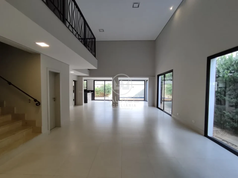 Casa Em Condomínio À Venda E Locação Condomínio Residencial Reserva Do Engenho Piracicaba - Foto 8