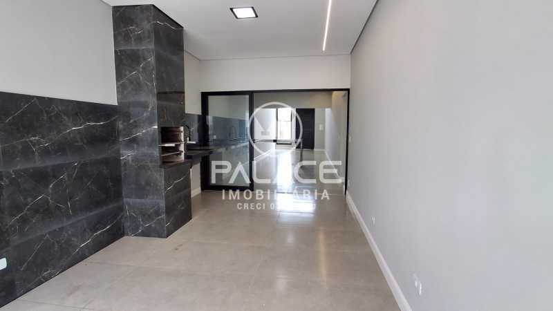 Imagens do imóveis casa em condomínio à venda na avenida francisco luiz rasera, água branca, piracicaba 2 quartos 140m²