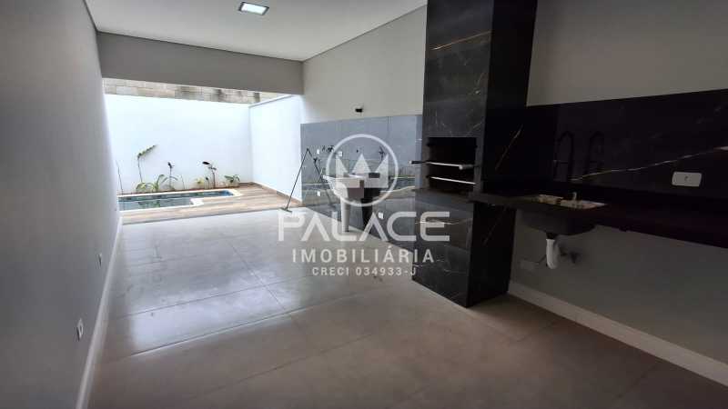 Imagens do imóveis casa em condomínio à venda na avenida francisco luiz rasera, água branca, piracicaba 2 quartos 140m²