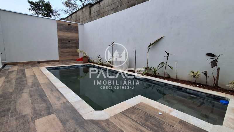 Imagens do imóveis casa em condomínio à venda na avenida francisco luiz rasera, água branca, piracicaba 2 quartos 140m²