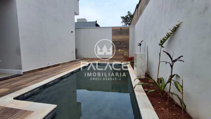 Imagens do imóveis casa em condomínio à venda na avenida francisco luiz rasera, água branca, piracicaba 2 quartos 140m²