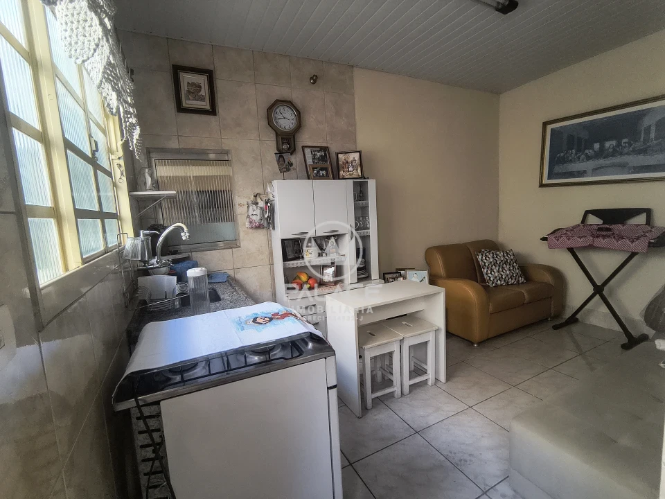 Casa À Venda Centro São Pedro